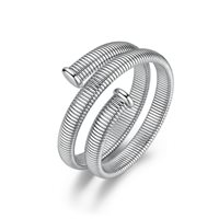 Bracelet Brosway Femme WEAVE in Acier BWV11